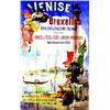 Image 1 : Venise à Bruxelles Gaudio L. "Expositions & attractions italiennes dans les plaines de Tour et Ta...