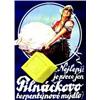 Image 1 : Pilnackovo Nejlepsi je precejen Pilnackovo terpentynové mydlo ! Holecek & Mucka Hradec Kral Aff....