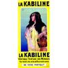 Image 1 : La Kabiline Véritable teinture des ménages pour teindre chez soi les étoffes en toute nuance - Se...