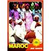 Image 1 : Jet Tours - Maroc Iropa Aff. N.E. B.E. B + 150/300 € 80 x 58 cm 980/1970 FF 130/260 $ MAROC / MOR...