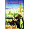 Image 1 : Bone-Guelma et Prolongements TRUCHET ABEL Tunisie Eugène Verneau & Henri Chachoin Paris Aff. E. B...