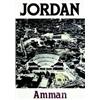 Image 1 : Lot de 4 : Jordan Amman / Wadi Rum / Petra / Kerak I.G.S.A. Barcelona Lot de 4 Aff. N.E. / Lot of...