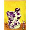 Image 1 : Affiche Politique Palestinienne du FPLP Aff. N.E. B.E. B + 230/380 € 38 x 28 cm 1510/2490 FF 200/...