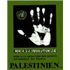 Image 1 : Non à la résolution 242 Non à la négation des droits nationaux du peuple palestinien - Fateh Aff....