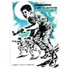 Image 1 : Lot de 2 Affiches Politiques sur la Palestine "Liberation, a task for generations - Palestine Lib...