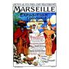 Image 1 : Marseille - Exposition Coloniale 1906 DE LA NEZIERE J. - PINCHON J. "15 Avril - Novembre 1906 - G...