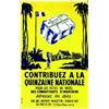 Image 1 : Contribuez à la quinzaine nationale J.P. Pour les fêtes de Noël des combattants d'Indochine. Ardo...
