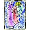 Image 1 : Lot de 3 derrière le miroir - Chagall CHAGALL MARC La religion de Chagall par Yves Bonnefoy / La...