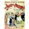 Image 1 : Les Joies de la Paternité LEVY EMILE Tournée Frédéric Achard - Grand succès du Palais Royal Emile...