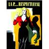 Image 1 : La P... Respectueuse 1952 ROJAC "J.P. Sartre - avec Barbara Laage, Ivan Desny et Marcel Herrand"...