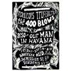 Image 1 : François Truffaut's The 4000 Blows Aiso - Our man in Havana Aff. N.E. B.E. B + Traces de scotch /...