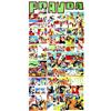Image 1 : Pravda PEELLAERT GUY - THOMAS PASCAL C. Van Cortenbergh 1968 Aff. N.E. B.E. B + 300/610 € 125 x 6...