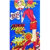 Image 1 : Twenty La Coquette TONIN Psychophot Paris Aff. N.E. B.E. B + 300/610 € 85 x 52.5 cm 1970/4000 FF...
