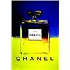 Image 1 : Lot de 4 : N°5 Chanel WARHOL ANDY Lot de 4 Aff. N.E. / Lot of 4 Posters N.E. B.E. B + 750/1000 €...
