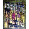 Image 1 : Lot de 3 Affiches Evènementielles COMBAS ROBERT Festival de jazz de Paris - 1989 / Féria de Nimes...