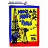 Image 1 : Mois de la Photo à Paris DI ROSA HERVE Novembre 1994 - (Affiche signée / Poster signed) Zig-Zag A...