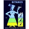 Image 1 : Gitanes SAVIGNAC RAYMOND Régie Française des Tabacs S.E.I.T.A. Aff. E. T.B.E. A - 300/610 € "32,5...