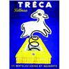 Image 1 : Tréca Pullman SAVIGNAC RAYMOND Le matelas laine et ressorts S.A. Courbet Paris Aff. E. B.E. B + R...