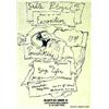 Image 1 : Pouchkine - 1937 COCTEAU JEAN "Organisée par Serge Lifar - Salle Pleyel, galerie du foyer" V. Leb...
