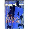 Image 1 : The Chap-Book BRADLEY Aff. E. B.E. B + Traces de plis / Folds traces 750/1000 € "50 x 35,5 cm" 49...