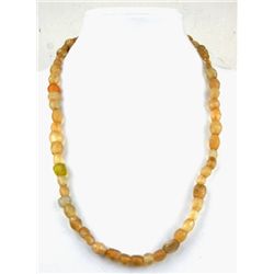 Quartz Crystal Beads