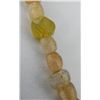 Image 2 : Quartz Crystal Beads