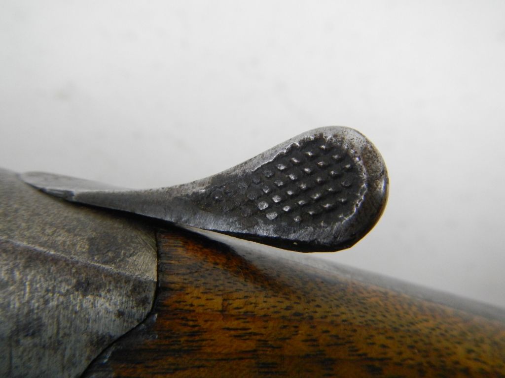 Hercules 20 Gauge Single Shotgun