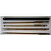 Image 1 : Antique Bamboo Fly Rod Collection