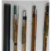 Image 2 : Antique Bamboo Fly Rod Collection
