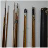 Image 3 : Antique Bamboo Fly Rod Collection