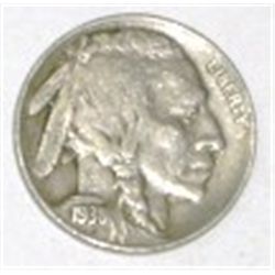 1938-D BUFFALO NICKEL RED BOOK VALUE IS $7.00+ *NICE EARLY EXTRA FINE GRADE U.S. NICKEL*!!