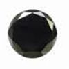 Image 1 : .12 CARAT RARE BEAUTIFUL BLACK DIAMOND TESTED AS AUTHENTIC!! DIAMOND CAME OUT OF SAFE!!