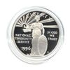 Image 1 : US Commemorative Dollar Proof 1996-S Community Service