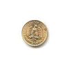 Image 1 : Mexico 2 Pesos Gold Coin