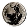 Image 1 : Silver Britannia One Ounce 1998