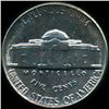 Image 2 : 1955 Jefferson 5c MS64 Full Steps (COI-012630)