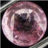 Image 1 : 1.06ct Pink Tourmaline Round (GEM-033452A)