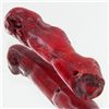 Image 1 : 32.8ct Red Coral Freeform (MIN-000737)