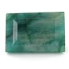 Image 1 : 51.75ct Translucent Brazilian Emerald Rectangle (GEM-042888)