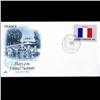 Image 1 : 1980 UN First Day Postal Cover (STM-003761)