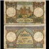 Image 1 : 1941 Morocco 100 Franc Note Better Grade (CUR-007109)