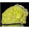 Image 1 : 171gm Sulfur Crystal Cluster (MIN-001778)