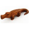 Image 1 : Handcarved Japenese Boxwood Netsuke (CLB-001267)