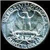 Image 2 : 1960 Washington 25c MS65 Scarce Type B Reverse (COI-012244)