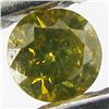 Image 1 : 0.03ct Yellow Diamond  (GEM-049910)