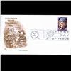 Image 1 : 1965 UN First Day Postal Cover (STM-004124)