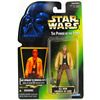 Image 1 : Star War Action Figure Mint Orig. Pkg. Never Opened (TOY-000245)