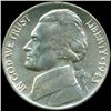 Image 1 : 1943P/P Jefferson 5c MS65/66 Double Die Error (COI-012683)