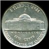 Image 2 : 1943P/P Jefferson 5c MS65/66 Double Die Error (COI-012683)