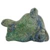 Image 1 : Handcarved Lapis Buddha (ANT-002233)